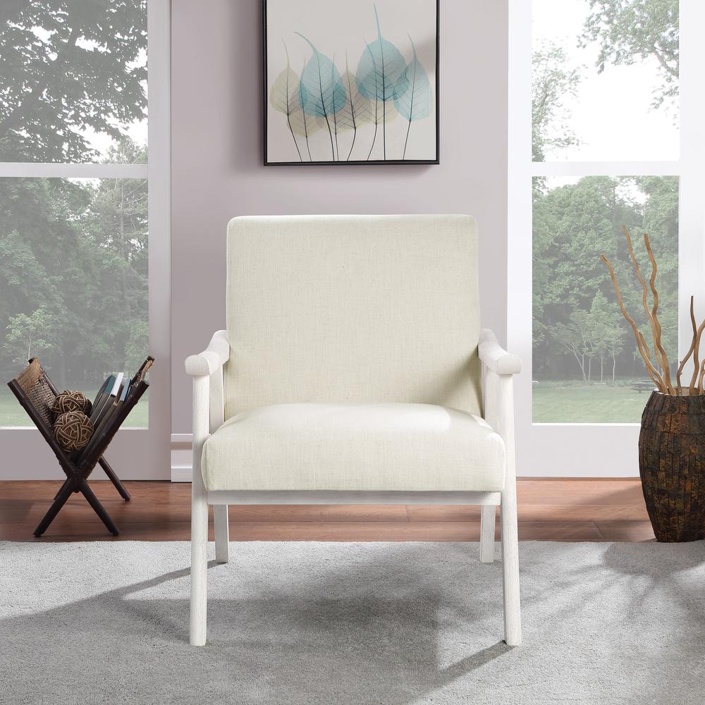 Weldon Armchair Linen