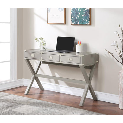 Wellington 46" Desk with Power
