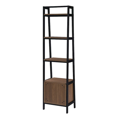 Lancaster 72" Ladder Bookcase