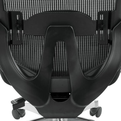 Vertical Mesh Back Managers Chair