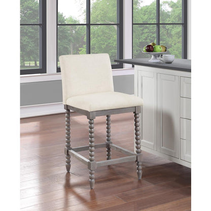 Abbott 26" Spindle Stool