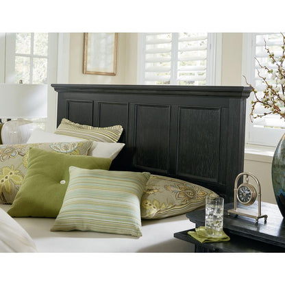 Farmhouse Basics King Bed Headboard