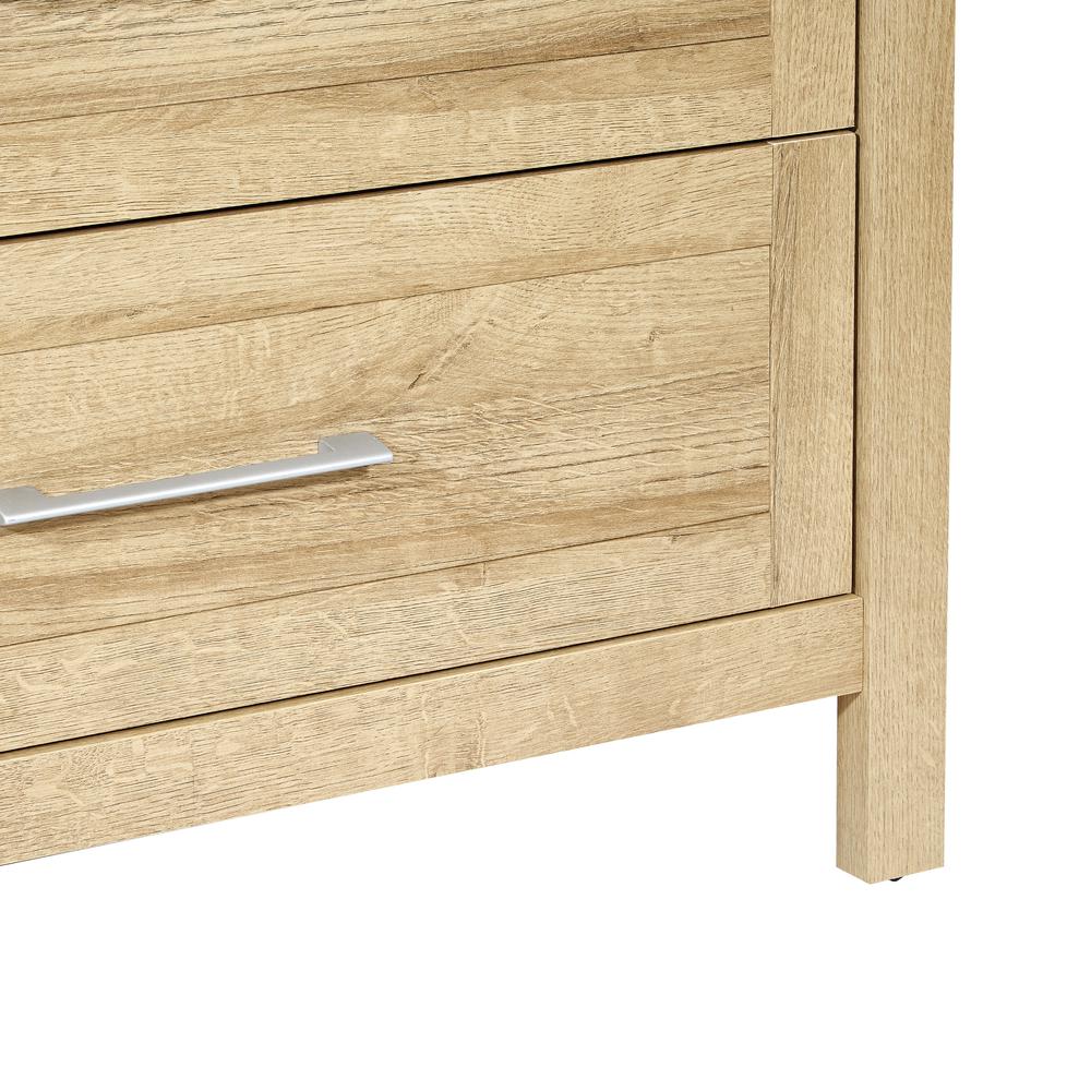 Stonebrook 4-Drawer Chest, Canyon Oak