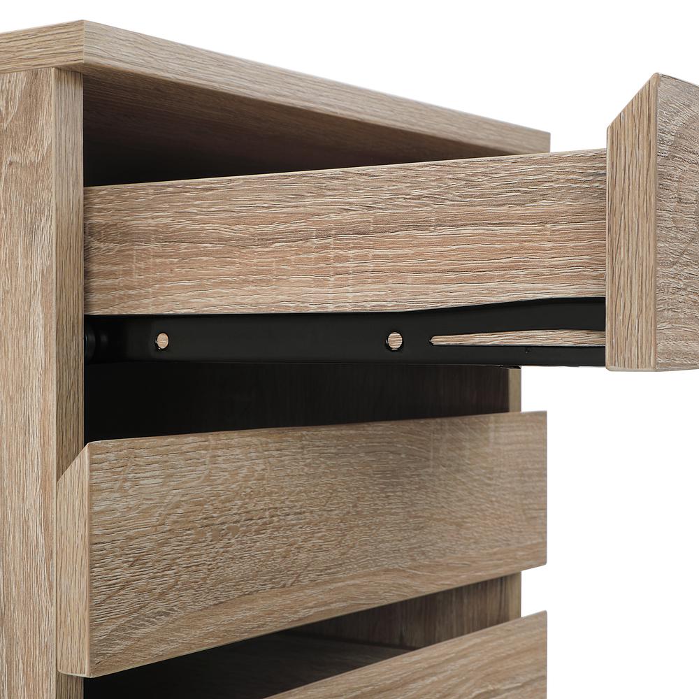 Holly Mobile Storage Cart