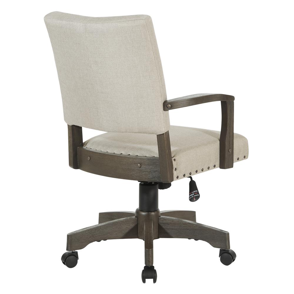 Santina Bankers Chair