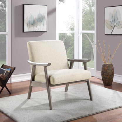Weldon Armchair, Linen
