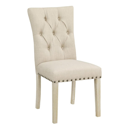Preston Dining Chair 2 Pk