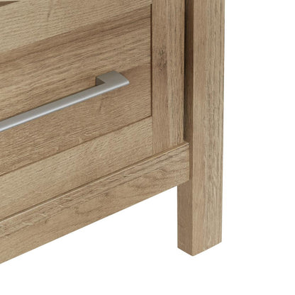 Stonebrook Nightstand, Canyon Oak