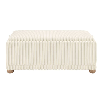 Sahara Storage Bench