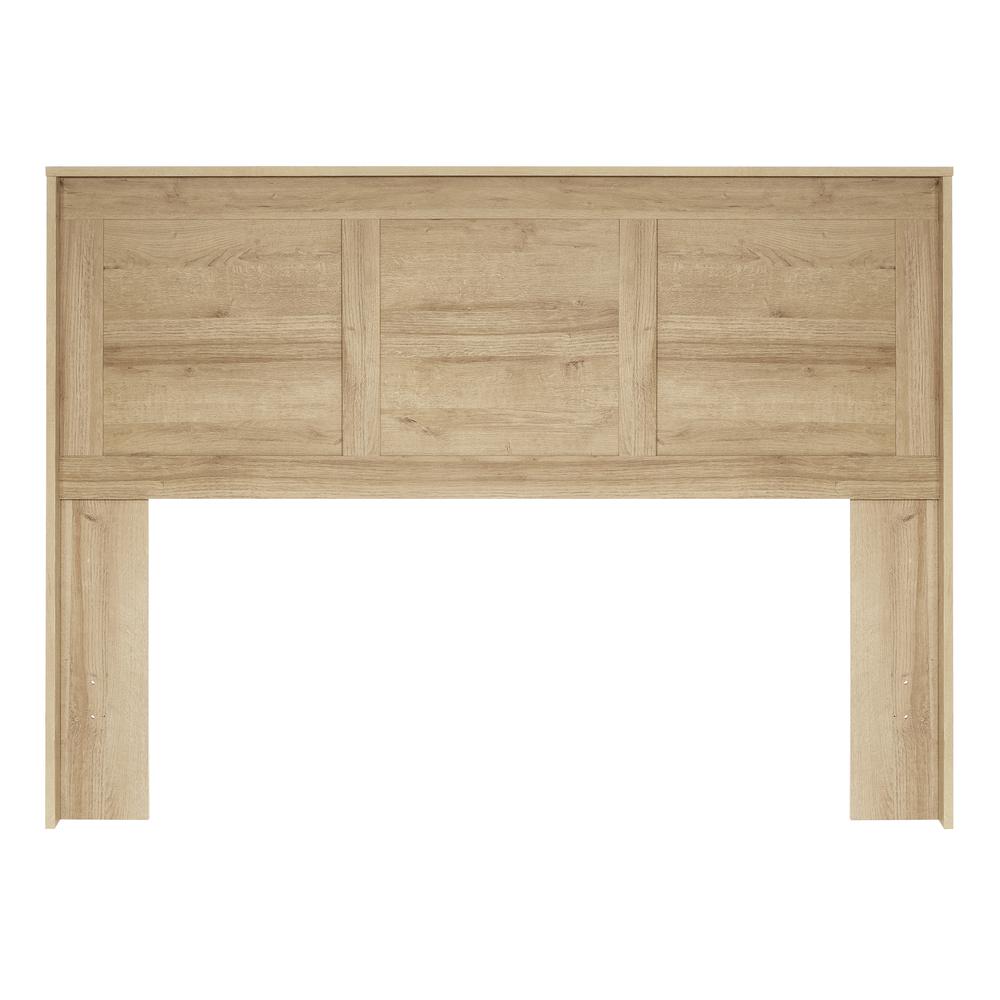 Stonebrook Queen/Full Headboard, Canyon Oak