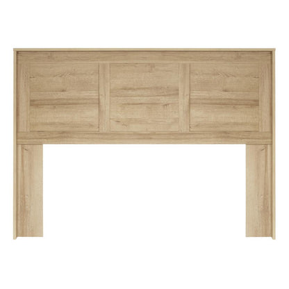 Stonebrook Queen/Full Headboard, Canyon Oak