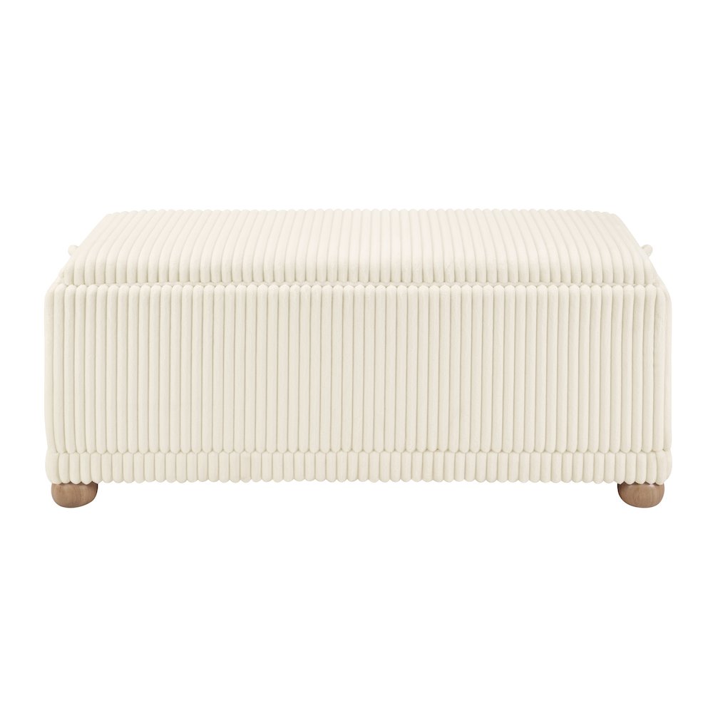Sahara Storage Bench
