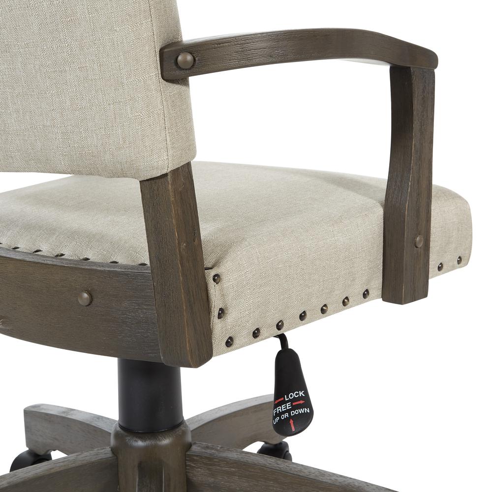 Santina Bankers Chair