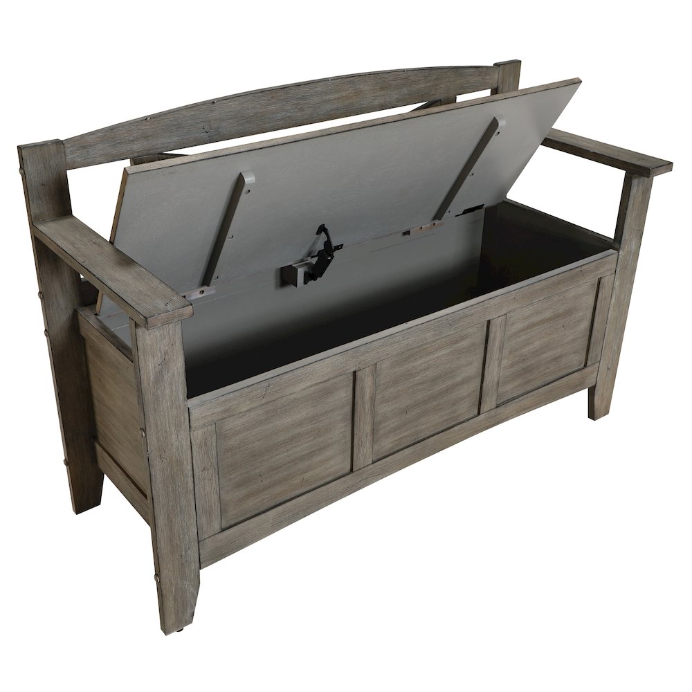Metro Entry Way Bench