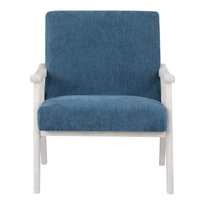 Weldon Armchair Navy