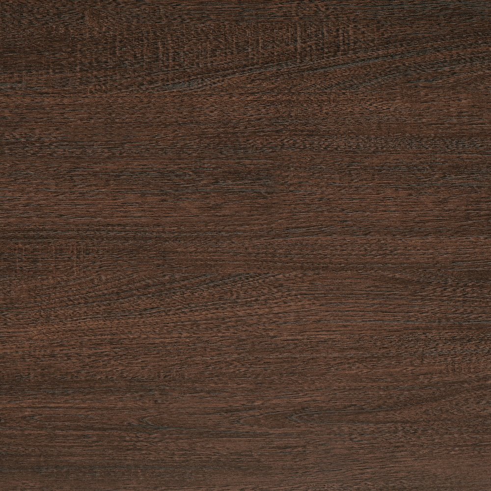 Sedona 46" Writing Desk with Drawer in Elegant Walnut Finish