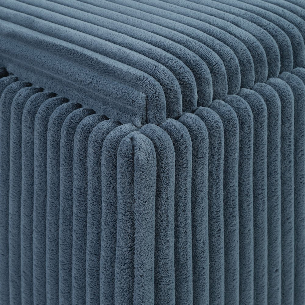 Sahara Storage Bench
