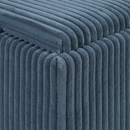 Sahara Storage Bench