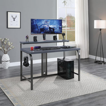 Reload 48” Gaming Desk, RLD4826GD