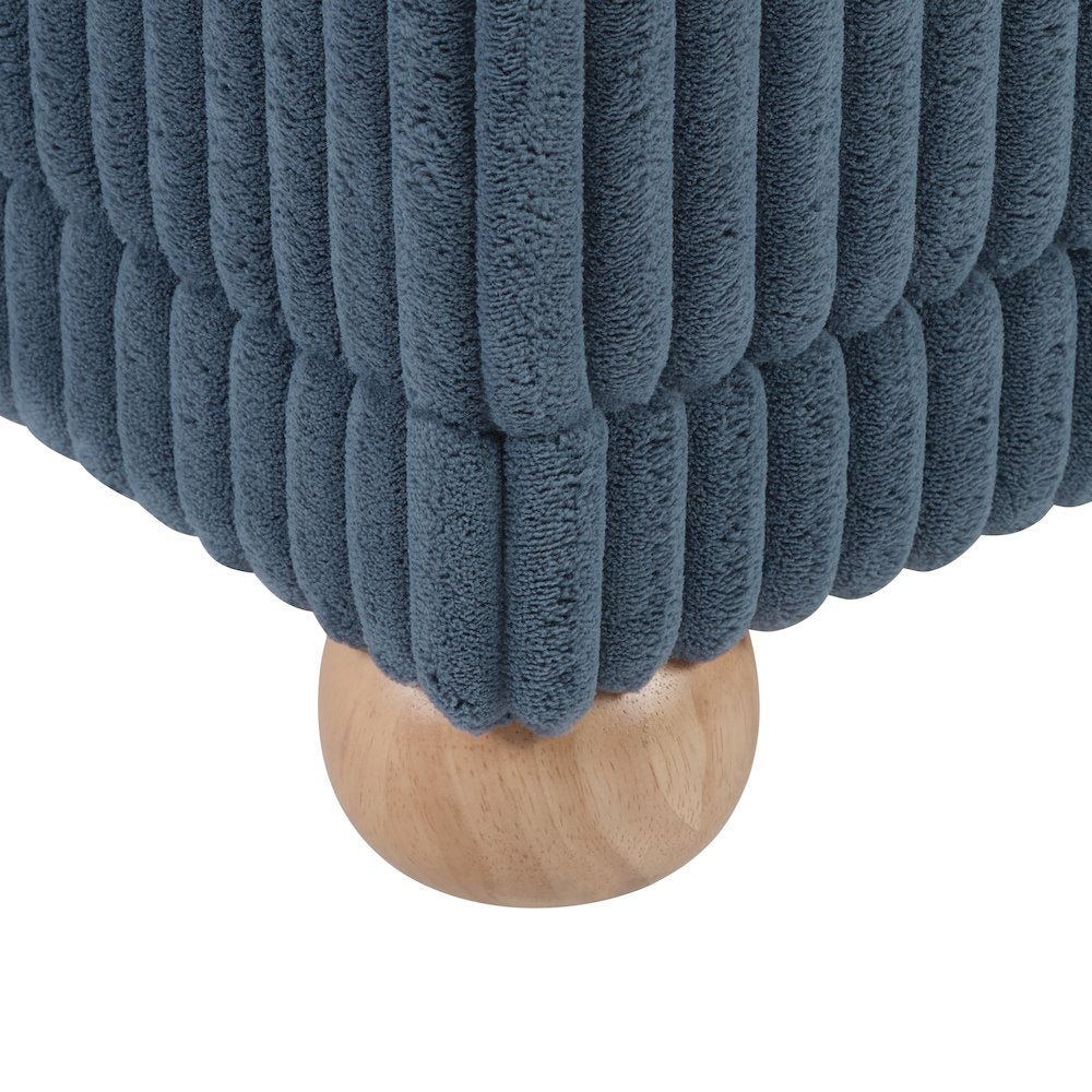 Sahara Storage Bench