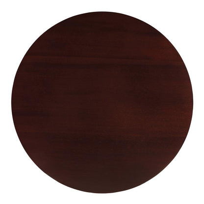 Lane End Table, Espresso