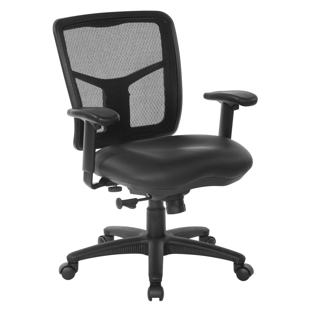 ProGrid® Mesh Back Manager's Chair