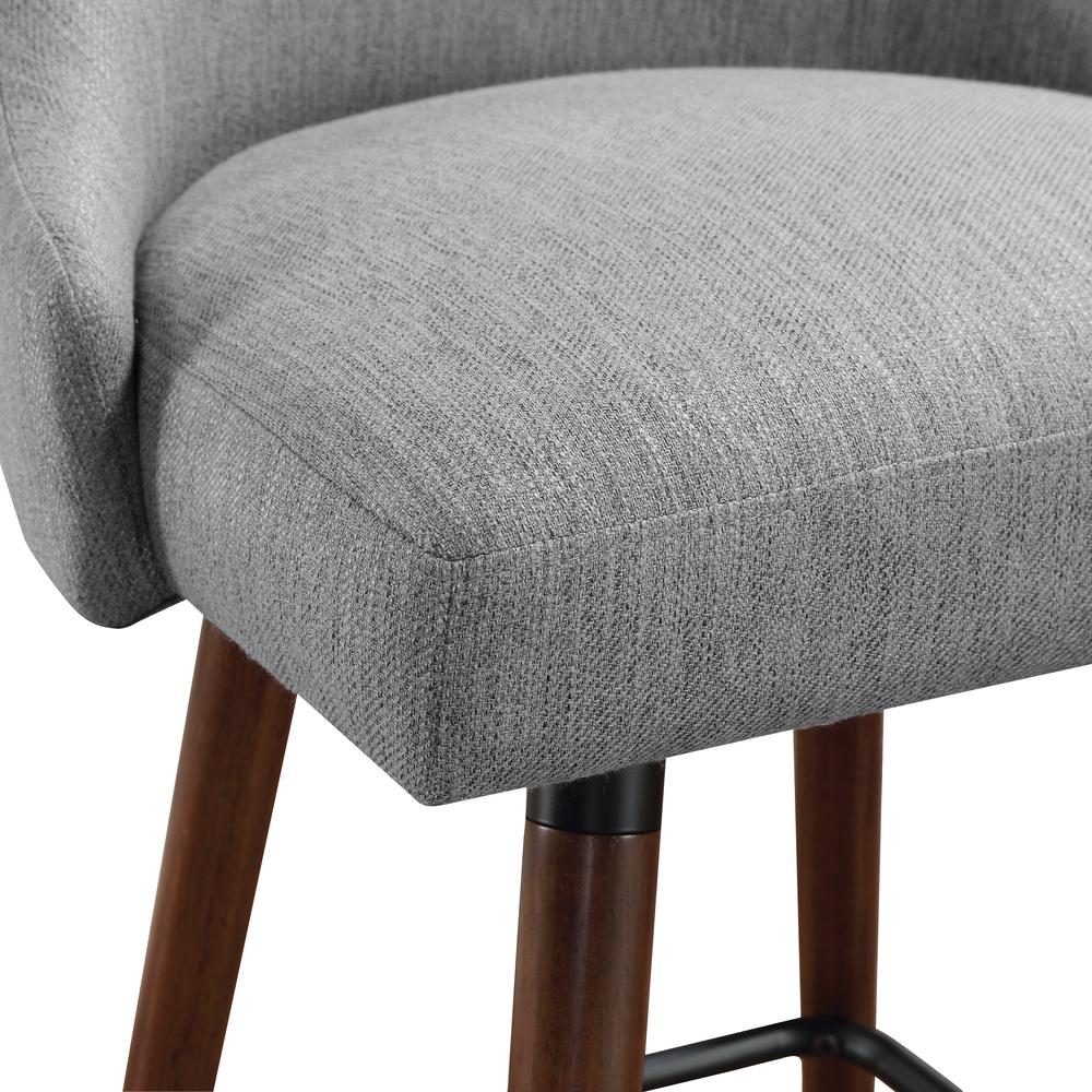 Bagford 26" Swivel Stool