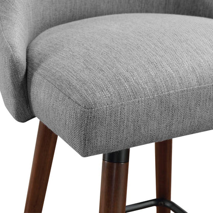 Bagford 26" Swivel Stool