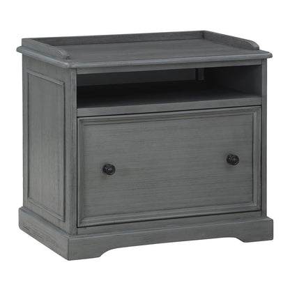 Country Meadows File Cabinet