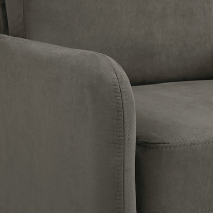 Lounge Sofa in Fabric