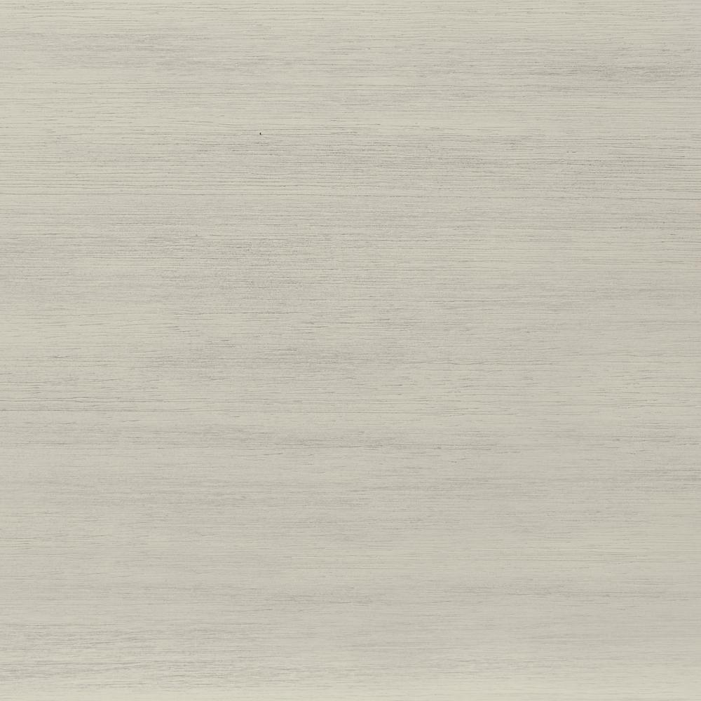 Farmhouse Queen Headboard, Rustic White