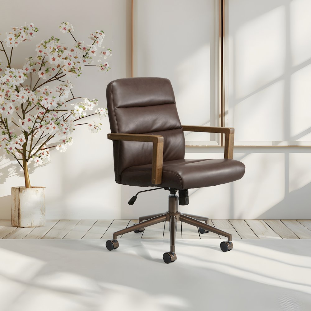 Henfield Office Chair