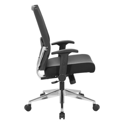 Matrix Back Managers Chair
