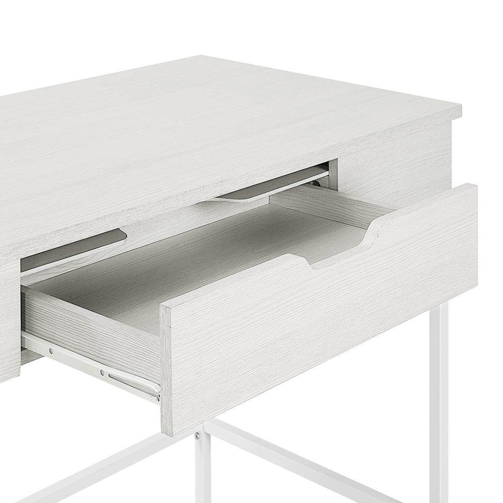 Contempo Sit-To-Stand Desk