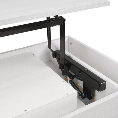 Contempo Sit-To-Stand Desk