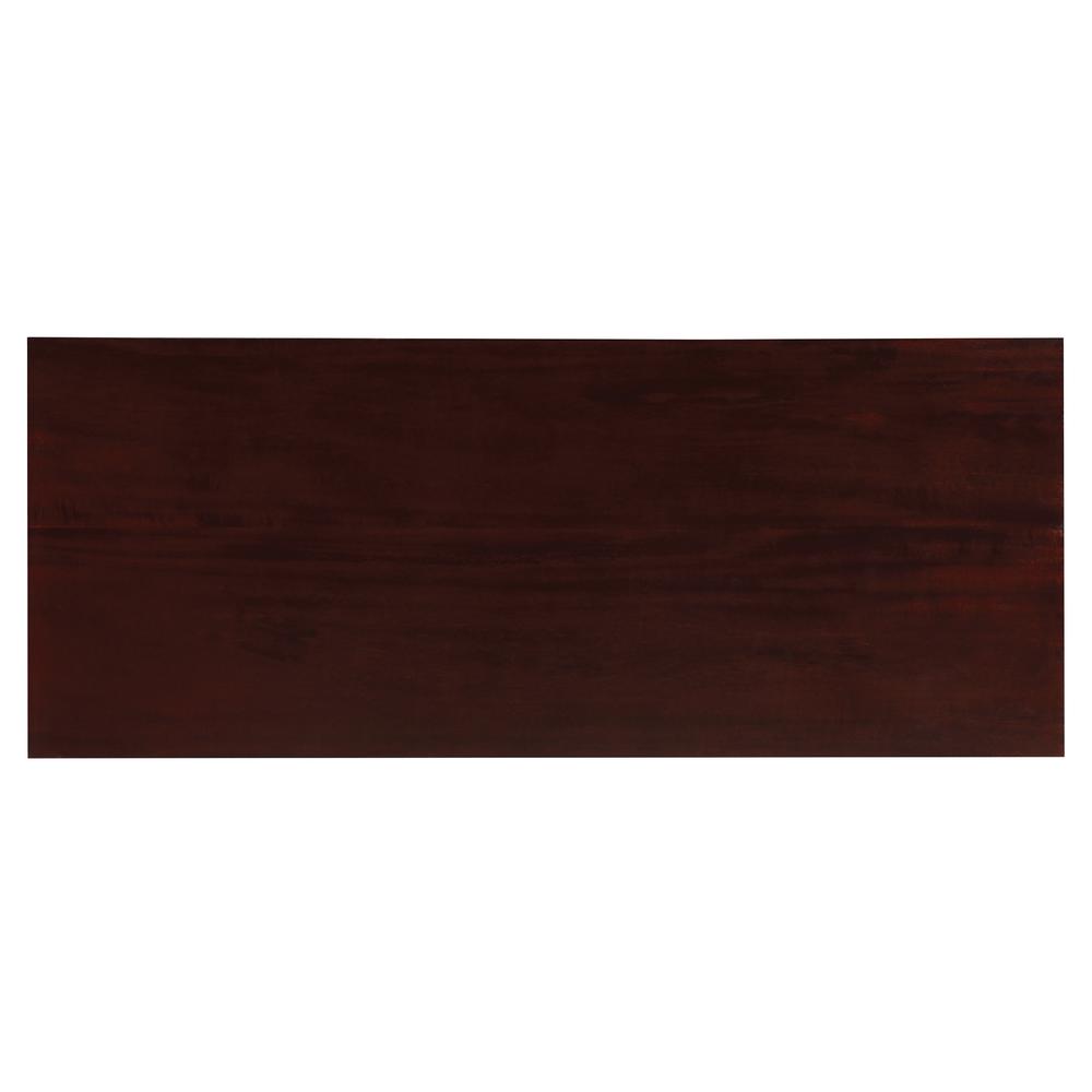 Lane Console Table, Espresso
