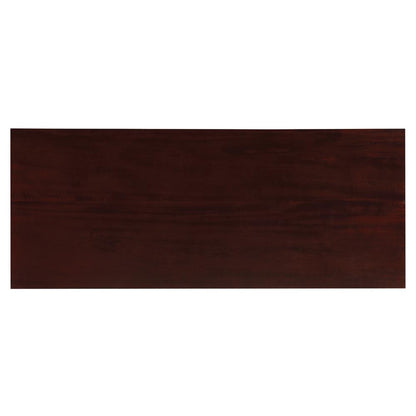 Lane Console Table, Espresso