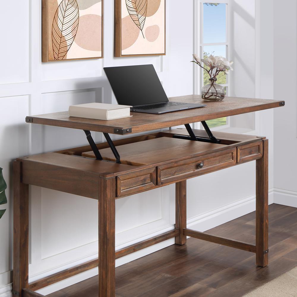 Baton Rouge Lift Desk