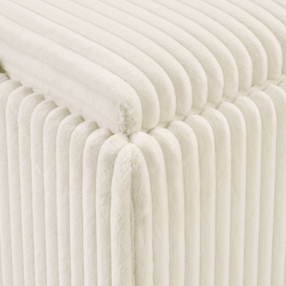 Sahara Storage Bench