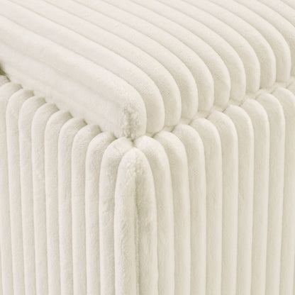 Sahara Storage Bench