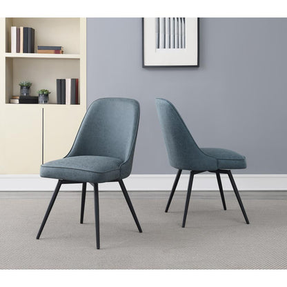 Penton Swivel Chair 2Pk
