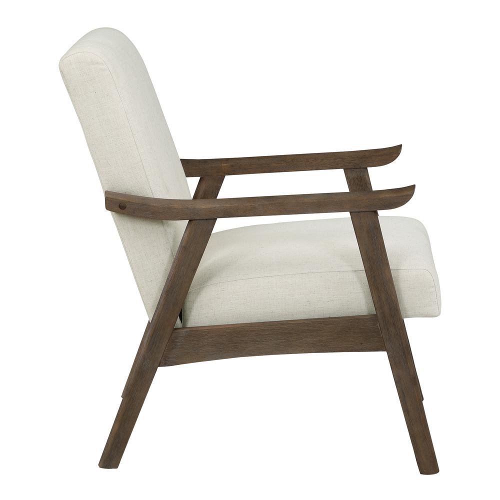 Weldon Armchair - Linen