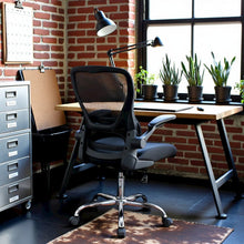 Ergonomic Office Chair – High-Back Desk Chair for Home Office Use