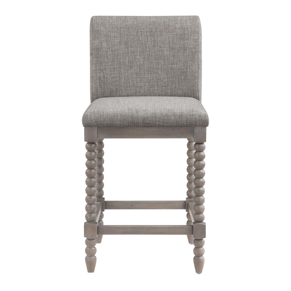 Abbott 26" Spindle Stool