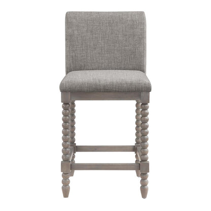 Abbott 26" Spindle Stool