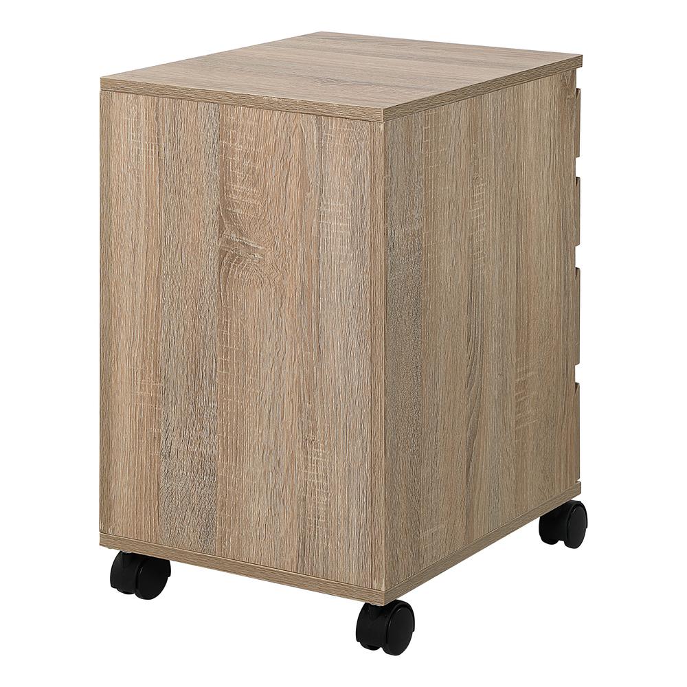 Holly Mobile Storage Cart