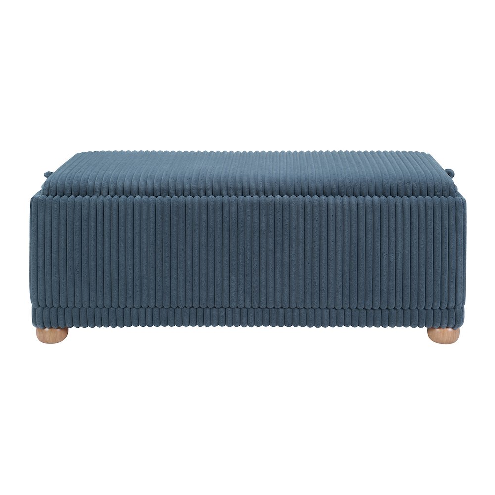 Sahara Storage Bench