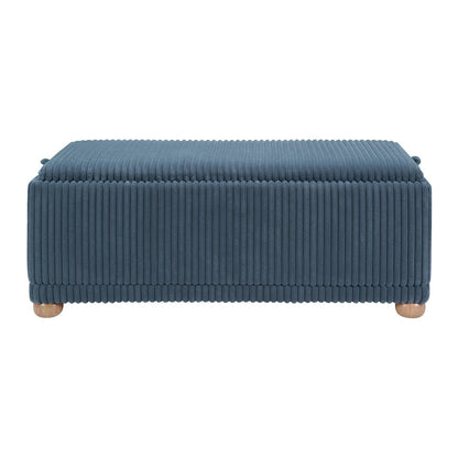 Sahara Storage Bench