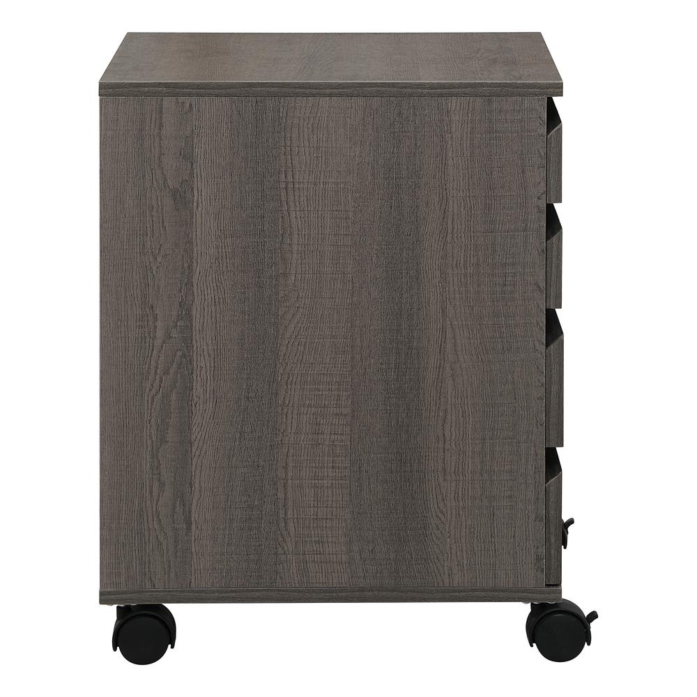 Holly Mobile Storage Cart