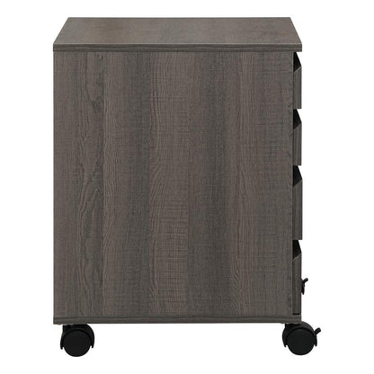 Holly Mobile Storage Cart